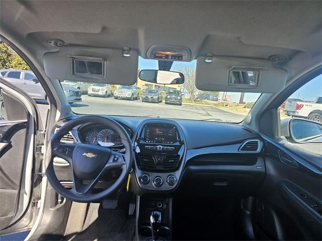 2021 Chevrolet Spark 1LT Automatic