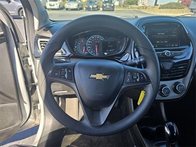 2021 Chevrolet Spark 1LT Automatic