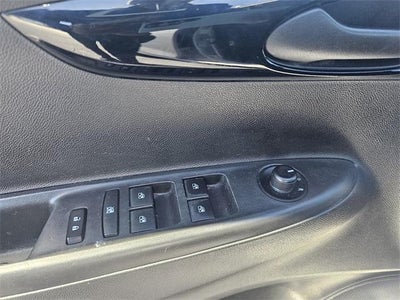 2021 Chevrolet Spark 1LT Automatic