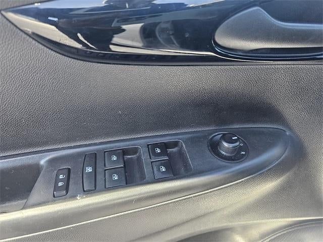 2021 Chevrolet Spark 1LT Automatic