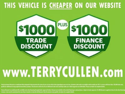 2021 Chevrolet Spark 1LT Automatic