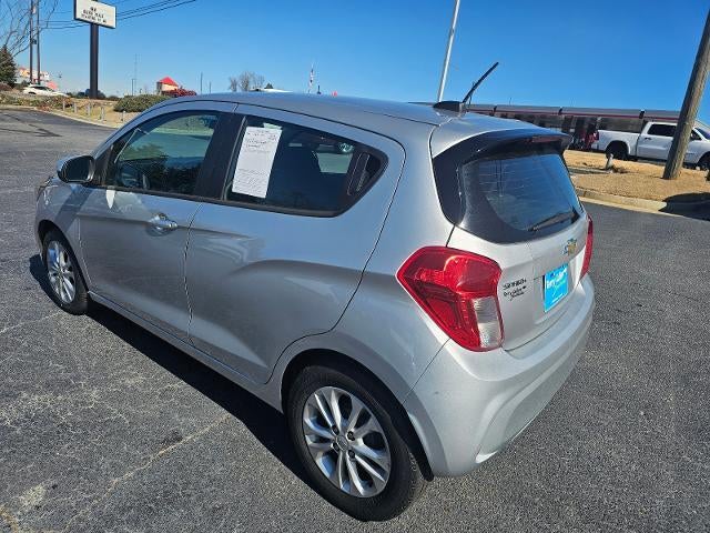 2021 Chevrolet Spark 1LT Automatic