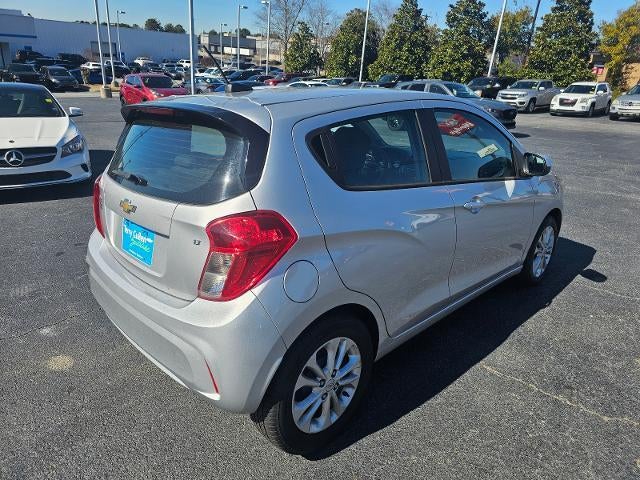 2021 Chevrolet Spark 1LT Automatic