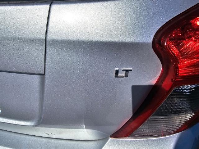 2021 Chevrolet Spark 1LT Automatic