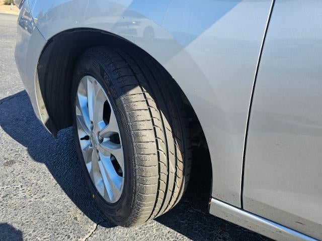 2021 Chevrolet Spark 1LT Automatic