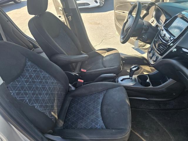 2021 Chevrolet Spark 1LT Automatic