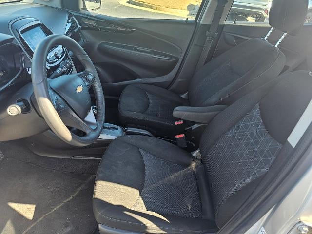 2021 Chevrolet Spark 1LT Automatic