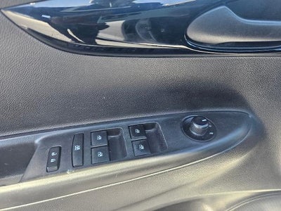 2021 Chevrolet Spark 1LT Automatic