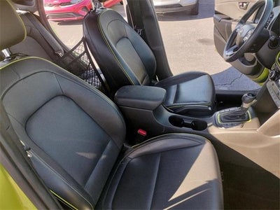 2019 Hyundai Kona Limited