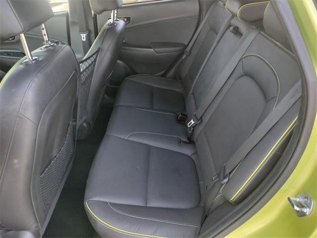 2019 Hyundai Kona Limited