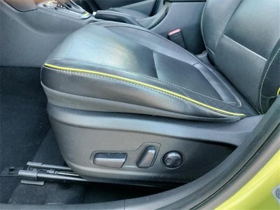 2019 Hyundai Kona Limited