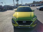 2019 Hyundai Kona Limited