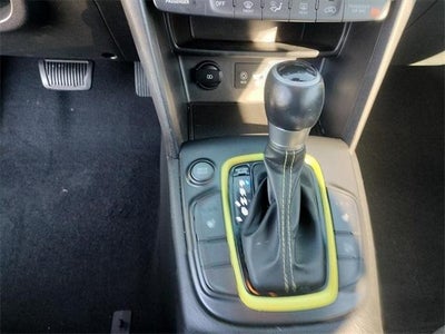 2019 Hyundai Kona Limited