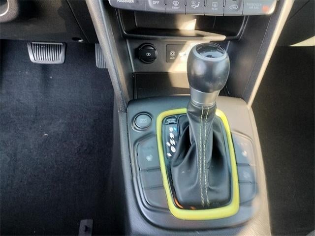 2019 Hyundai Kona Limited