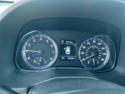 2019 Hyundai Kona Limited