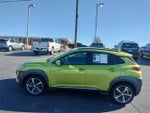 2019 Hyundai Kona Limited
