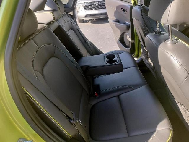 2019 Hyundai Kona Limited