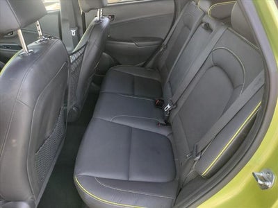 2019 Hyundai Kona Limited