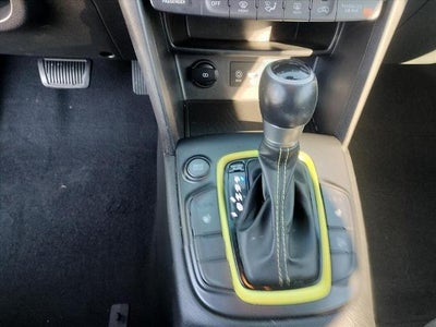 2019 Hyundai Kona Limited