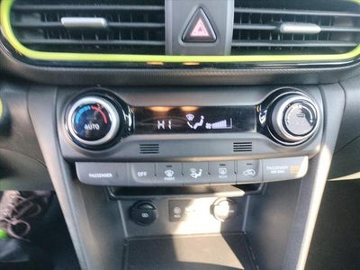 2019 Hyundai Kona Limited