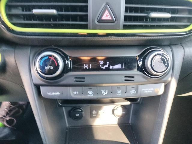 2019 Hyundai Kona Limited