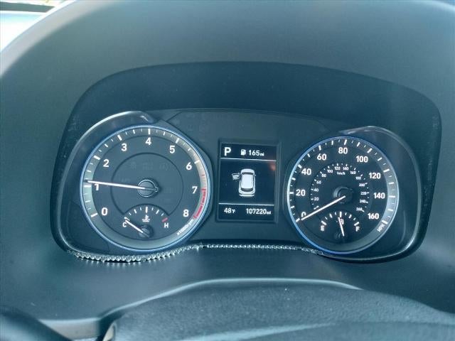 2019 Hyundai Kona Limited