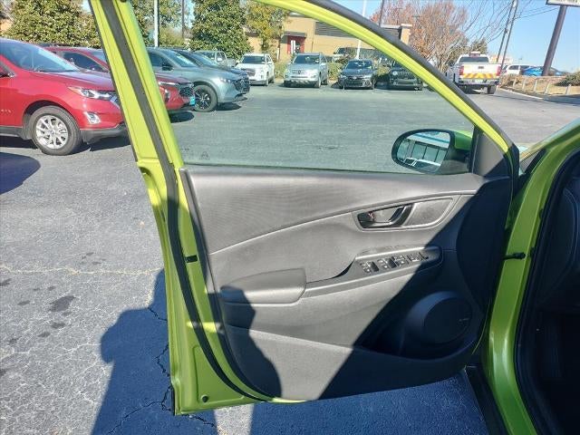 2019 Hyundai Kona Limited