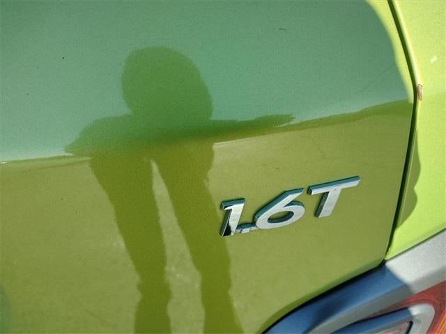 2019 Hyundai Kona Limited