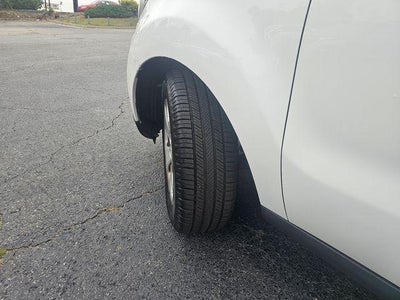 2014 Kia Soul Base