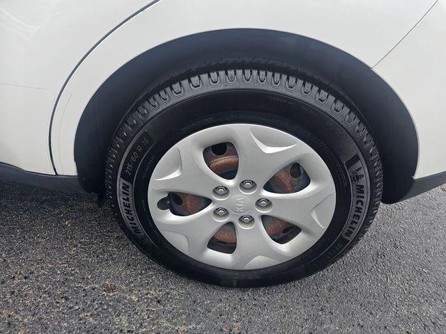 2014 Kia Soul Base