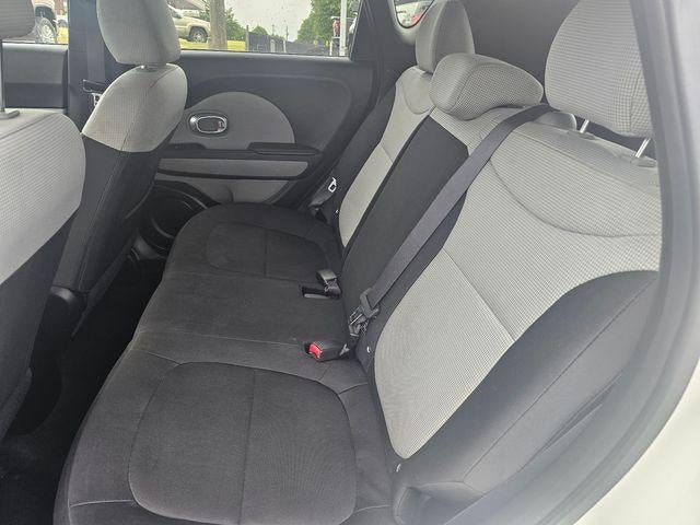 2014 Kia Soul Base