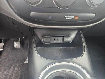 2014 Kia Soul Base