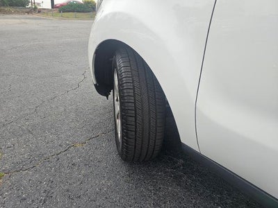 2014 Kia Soul Base