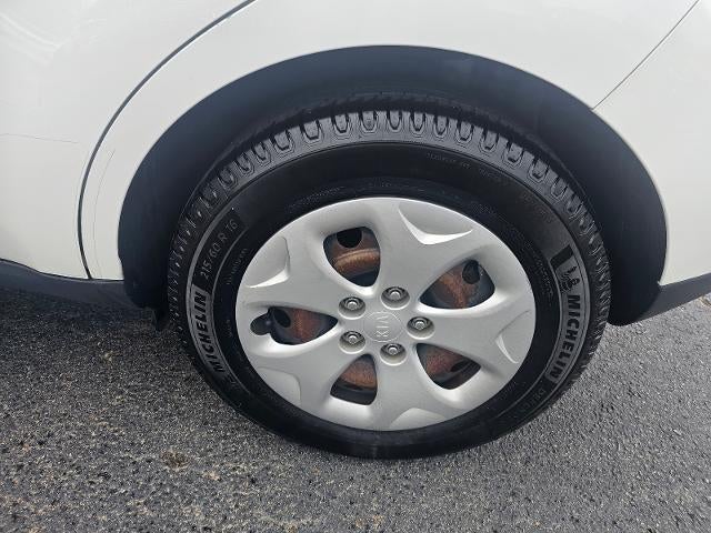 2014 Kia Soul Base