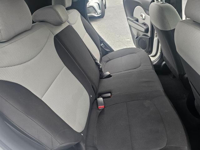 2014 Kia Soul Base
