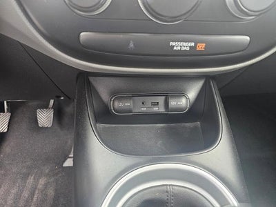 2014 Kia Soul Base