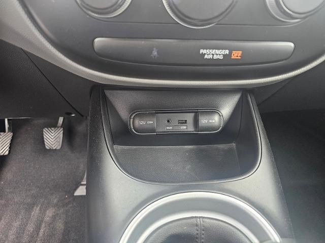 2014 Kia Soul Base
