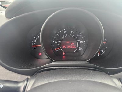 2014 Kia Soul Base