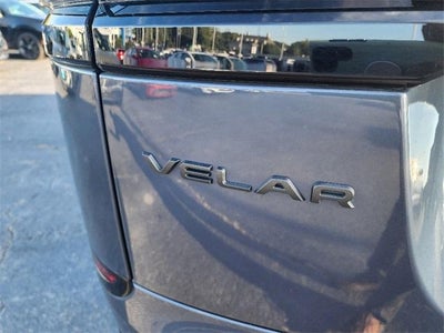2024 Land Rover Range Rover Velar Dynamic HSE