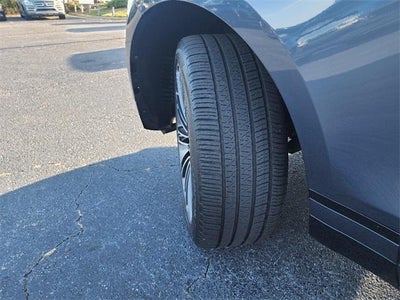 2024 Land Rover Range Rover Velar Dynamic HSE