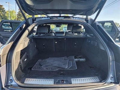 2024 Land Rover Range Rover Velar Dynamic HSE