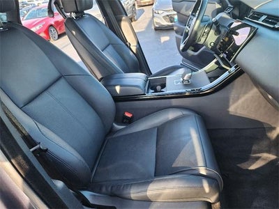 2024 Land Rover Range Rover Velar Dynamic HSE