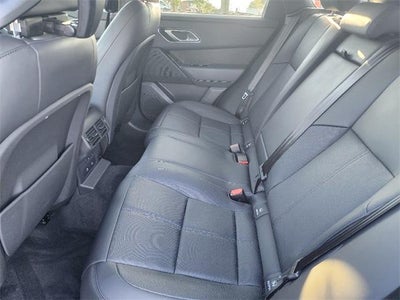 2024 Land Rover Range Rover Velar Dynamic HSE