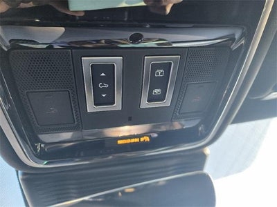 2024 Land Rover Range Rover Velar Dynamic HSE