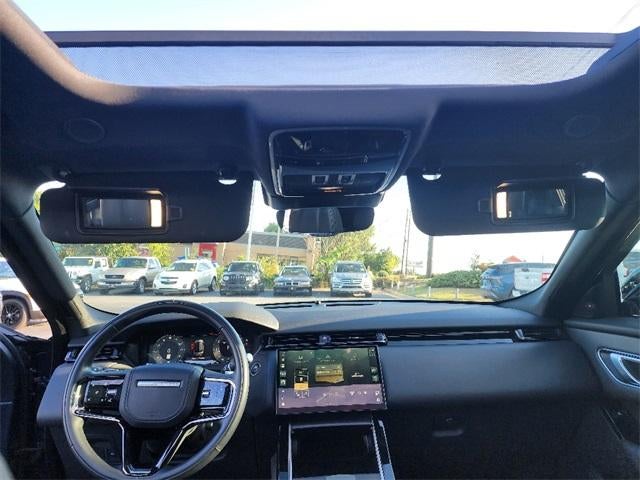 2024 Land Rover Range Rover Velar Dynamic HSE