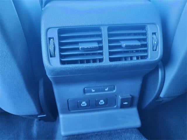 2024 Land Rover Range Rover Velar Dynamic HSE