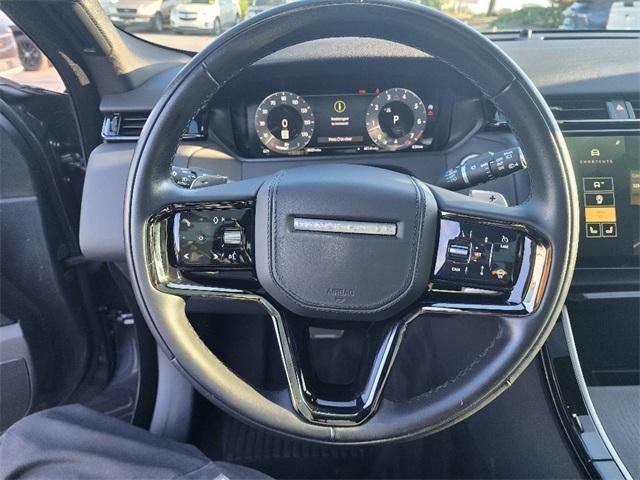 2024 Land Rover Range Rover Velar Dynamic HSE