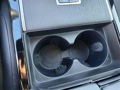 2024 Land Rover Range Rover Velar Dynamic HSE