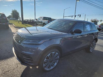 2024 Land Rover Range Rover Velar Dynamic HSE