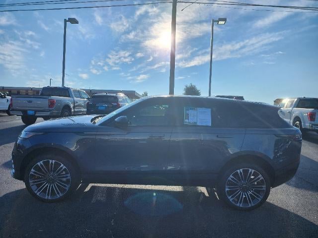 2024 Land Rover Range Rover Velar Dynamic HSE